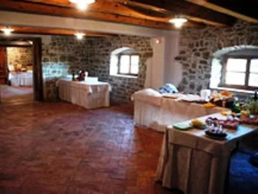 Villa Butussi - Lospitalità del Vino