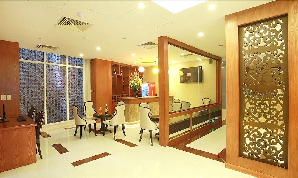 Hanoi Delight Hotel