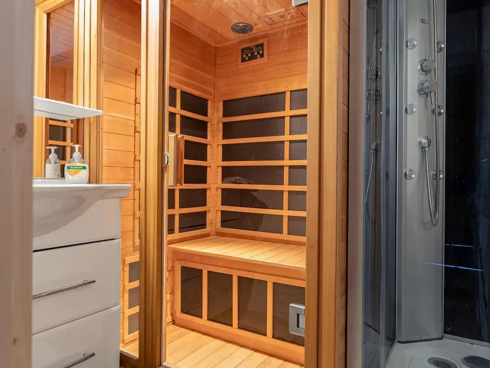Cozy Chalet in Hohentauern: Your Alpine Retreat