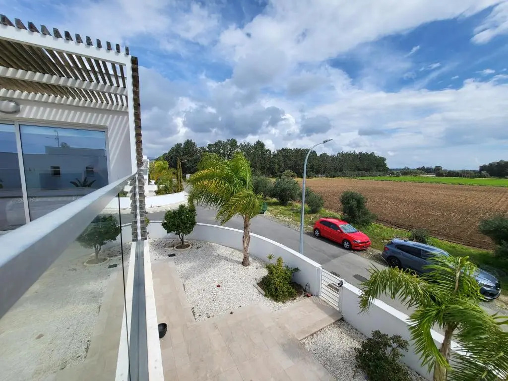 Villa utopia