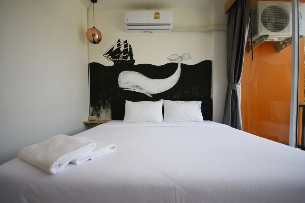 Dwell Phuket Airport Hotel at Naiyang