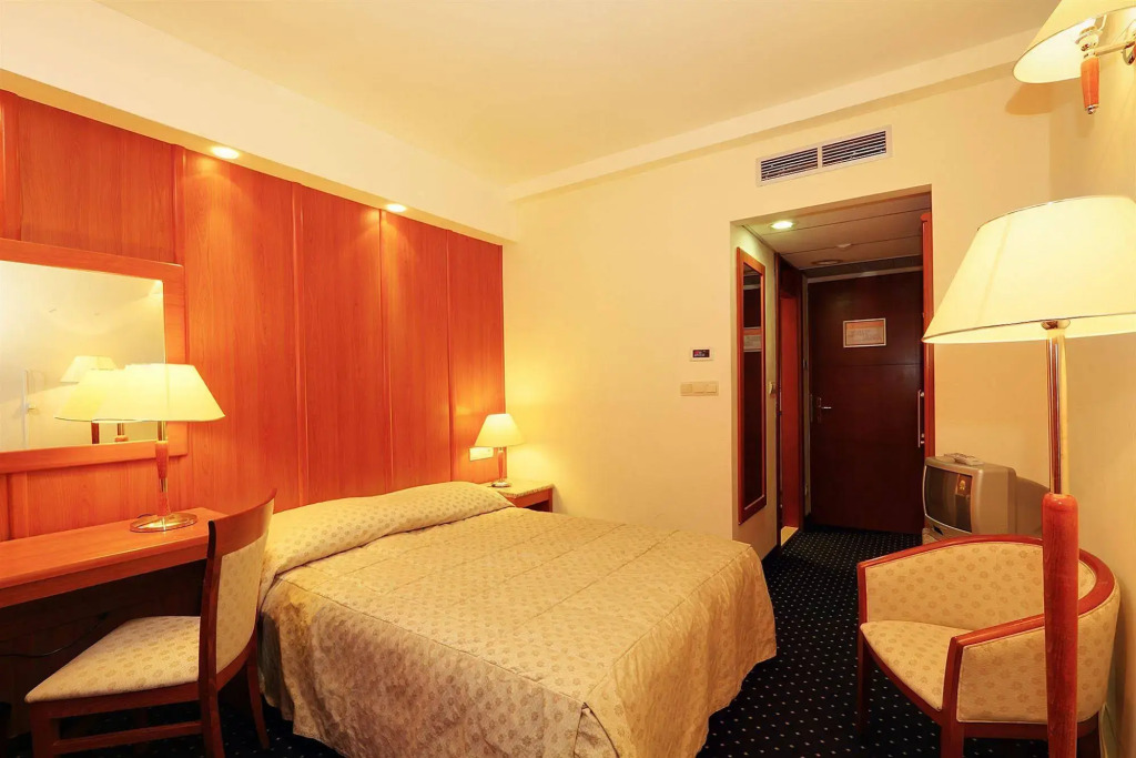 Marko Polo Maradiso Hotel by Aminess
