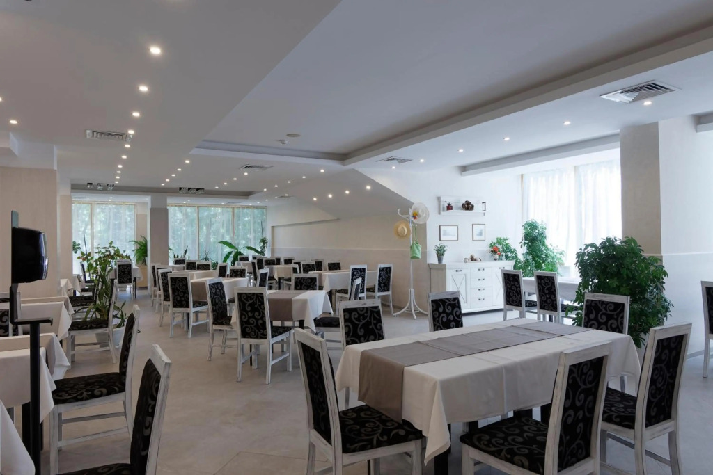 Hotel Slavey - All Inclusive