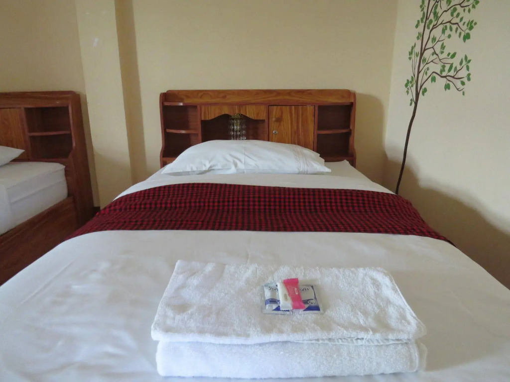 Casa - Restaurant & Guesthouse