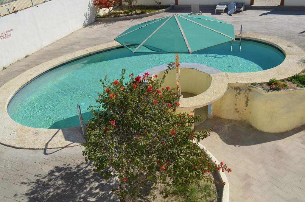 Hotel Paraiso