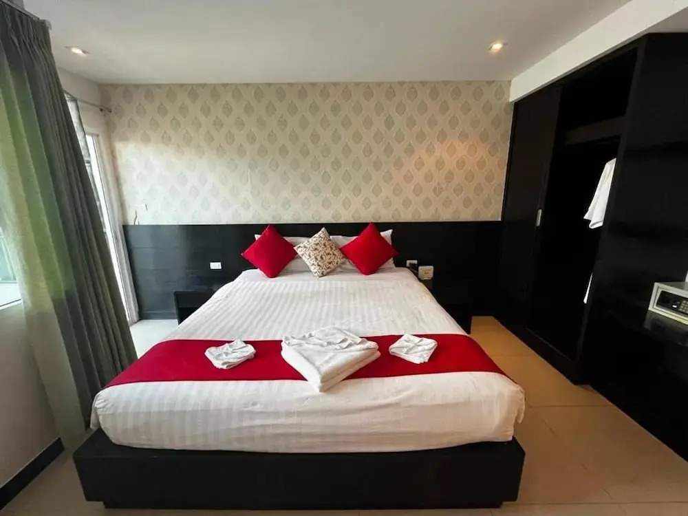 Amara APK Resort and Spa