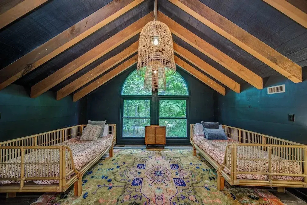 Heavenly Home in Big Canoe! Mountains - Golf & Lake