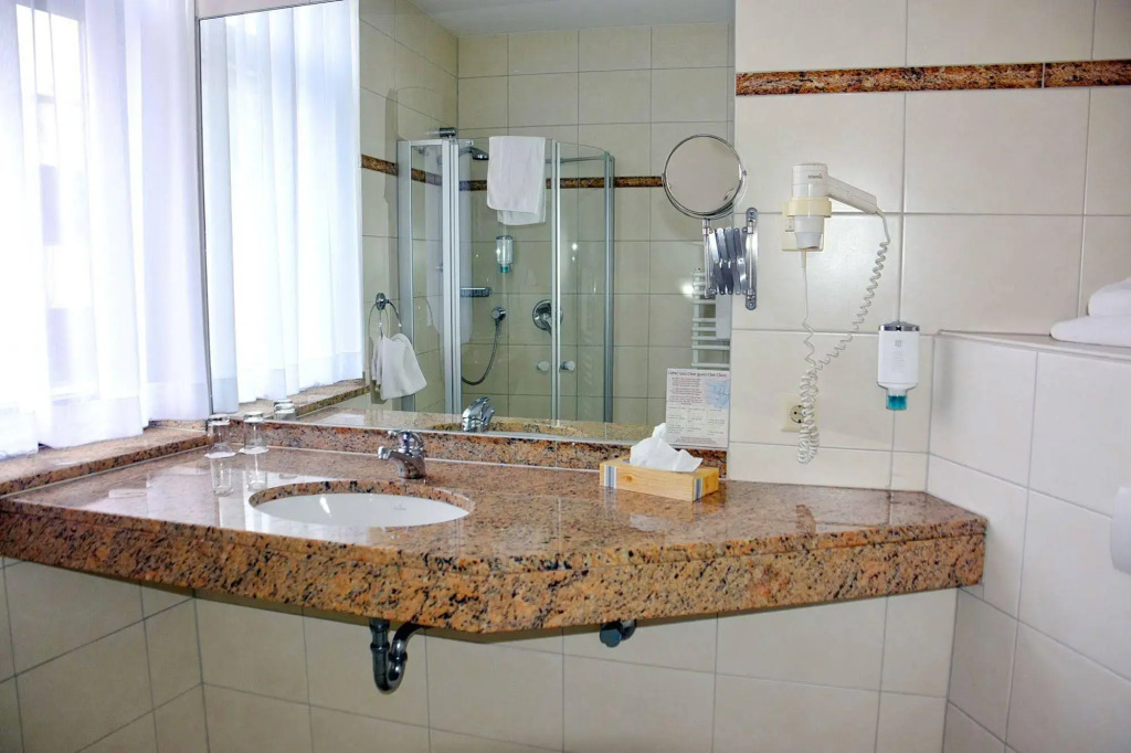 KONCEPT HOTEL Benedikt