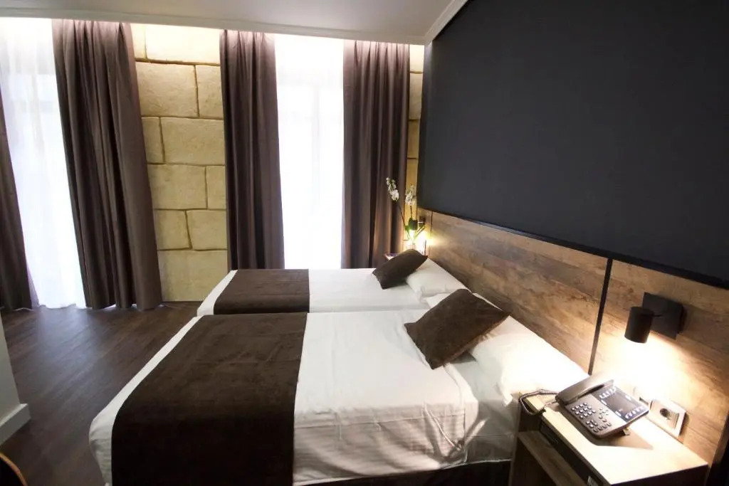Hotel BH San Francisco Alicante