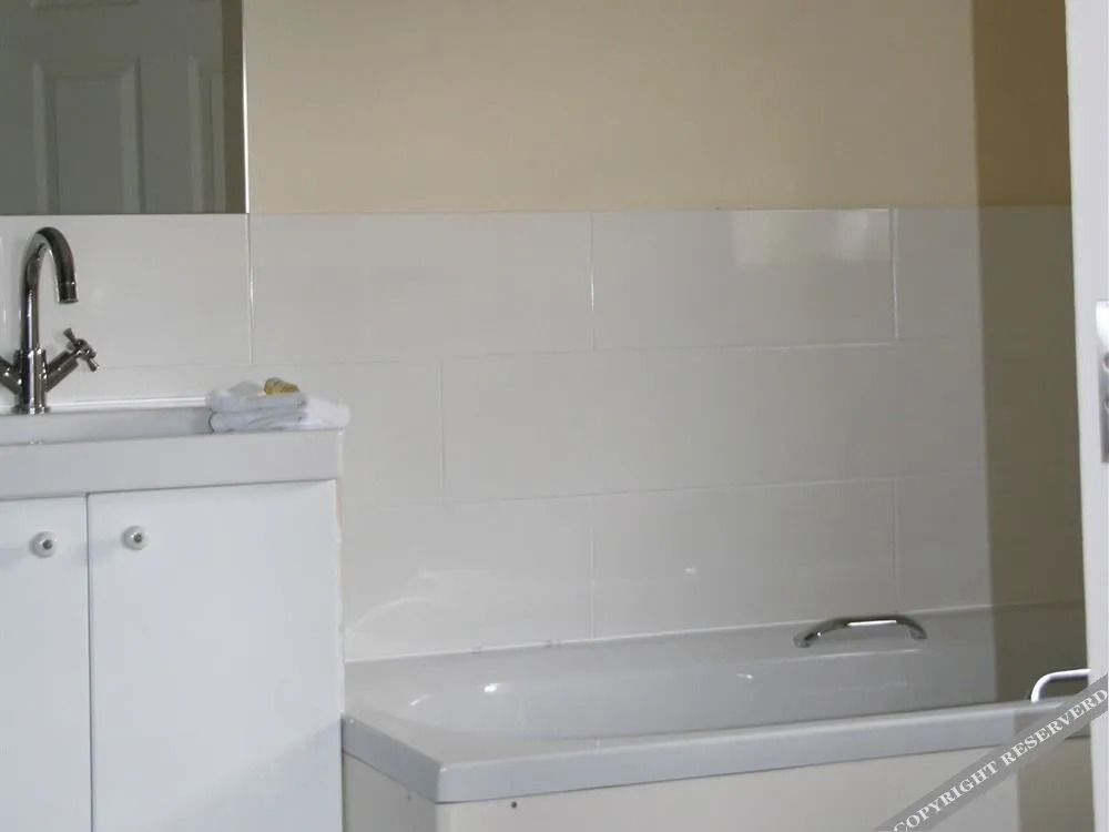 The Manor House Self-Catering Suites