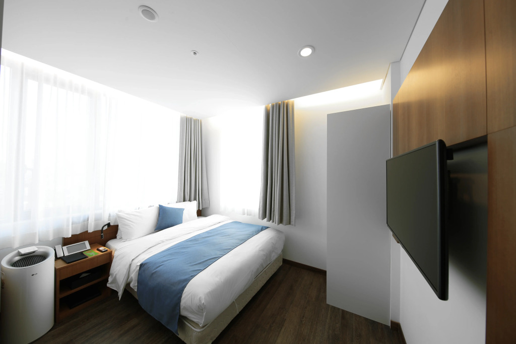Hotel Foreheal