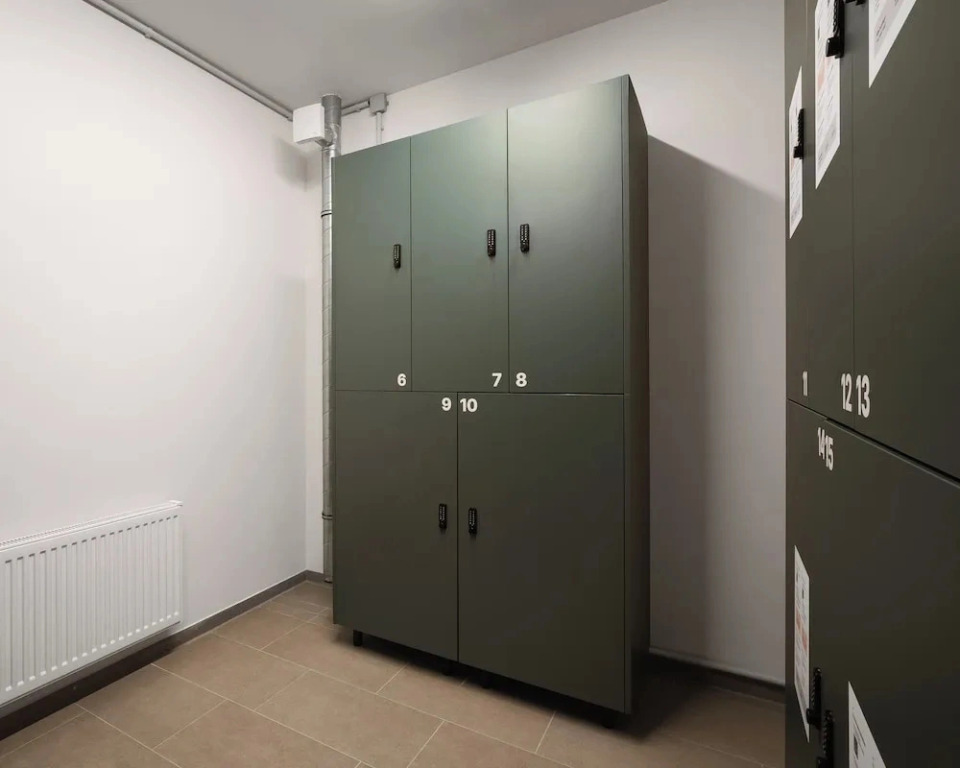 Limehome Braunschweig Kaiserstraße