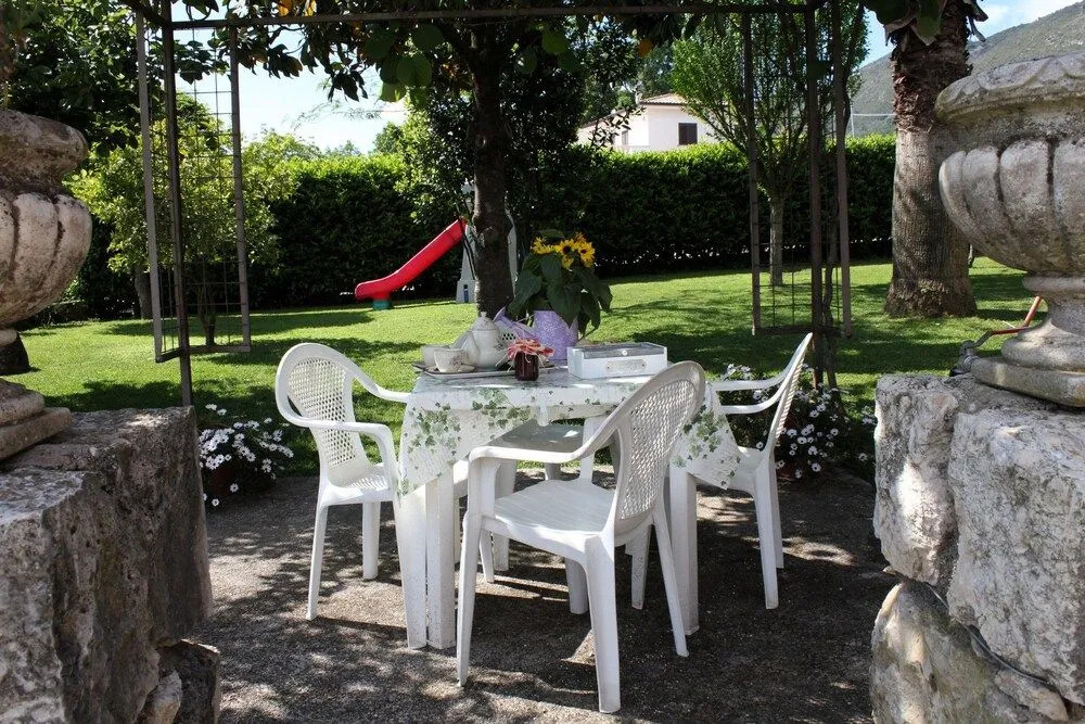 B&B Casale Shanti
