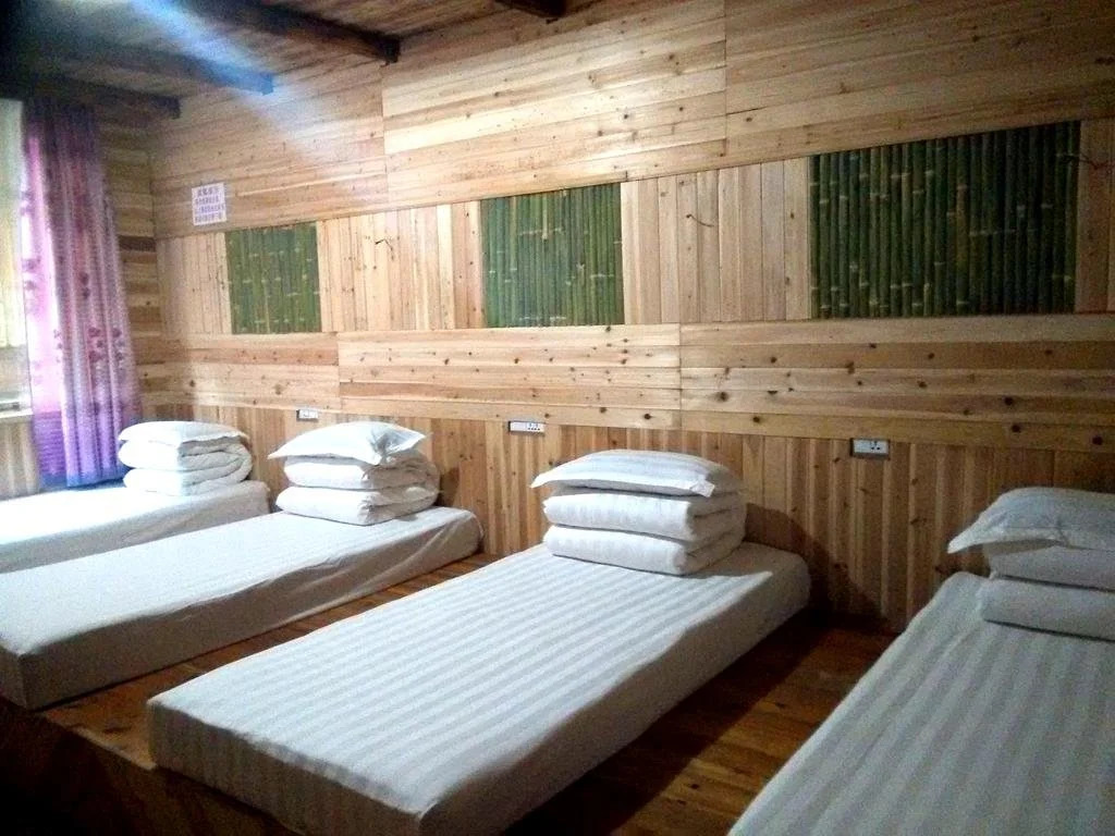 Amengjia Hotel
