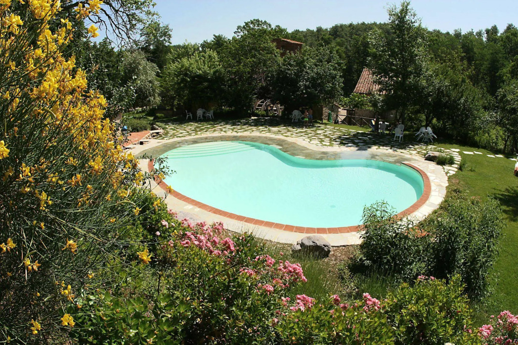 Mulino delle Pile
