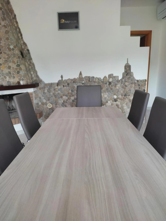 ITALYHOUSE Piviere 5 Termoli