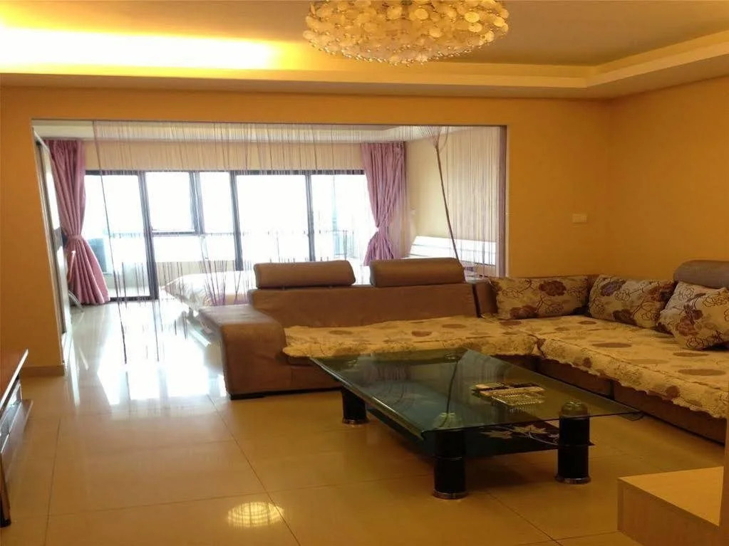 Shimao Xingting Hotel