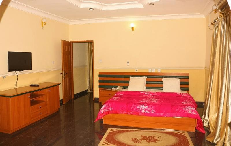 Xcape Hotels and Suites Ltd