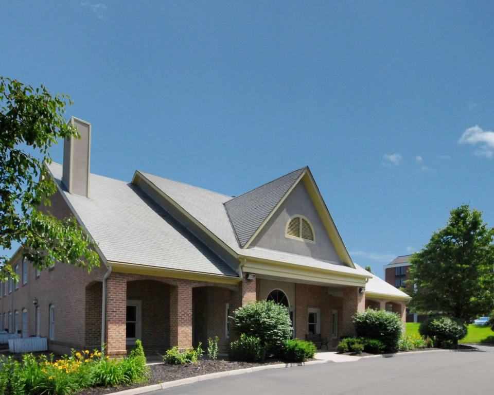Quality Inn & Suites Dublin