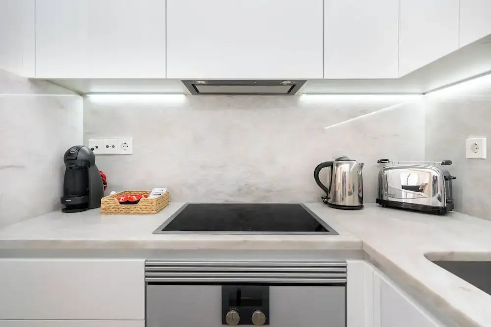 Restauradores Deluxe W/ Elevator & Ac Perfect For Families & Friends