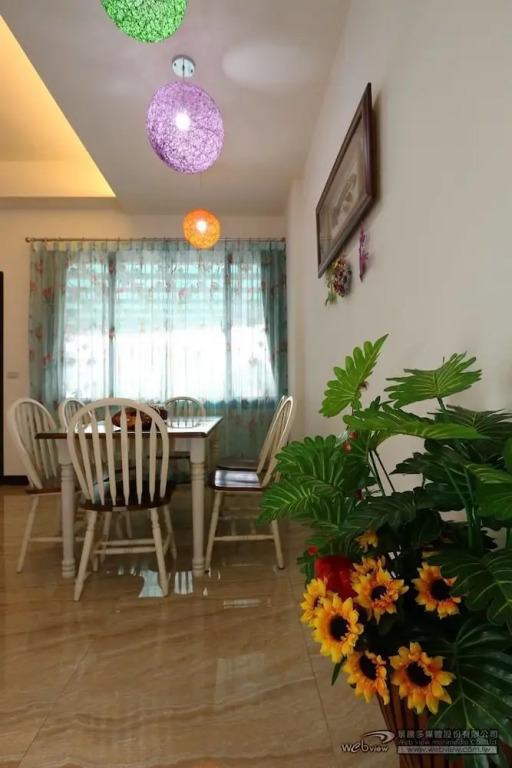 Tang Cai Sky B&B