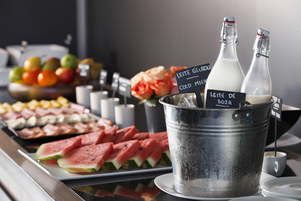 ibis Styles Taubate