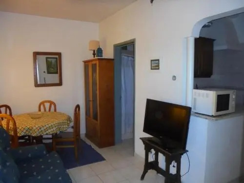 Casas da Barroca