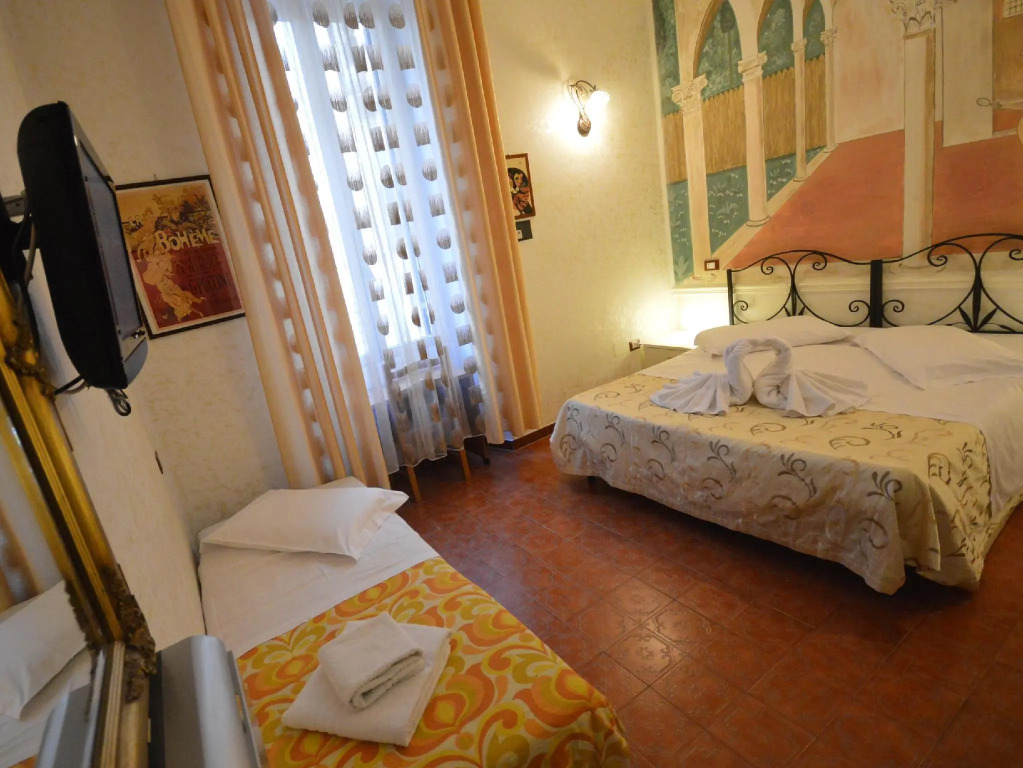 Hotel Alexis