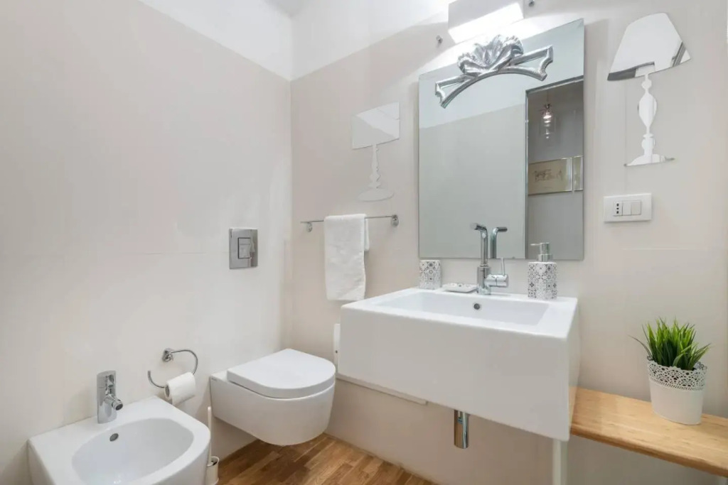 Mirtì boutique Apartment heart Cagliari