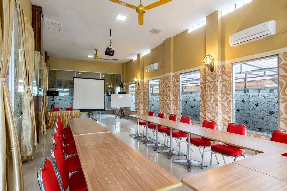 Residence Puri Hotel by OYO