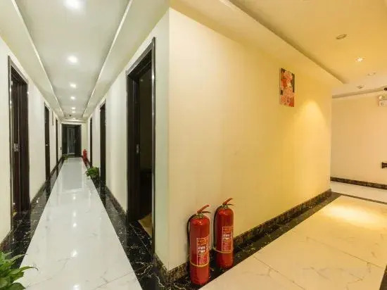 Changchun Xingji Fashion Hotel
