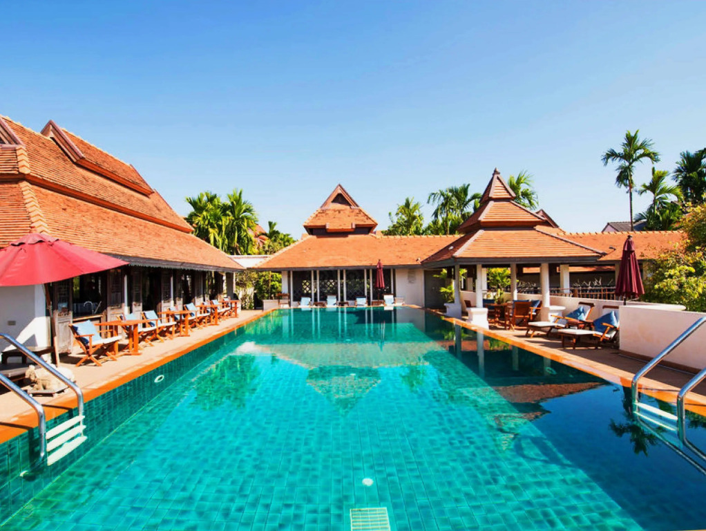 Bodhi Serene, Chiang Mai