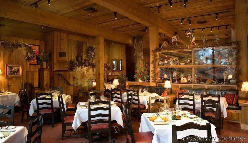 Sundance Mountain Resort