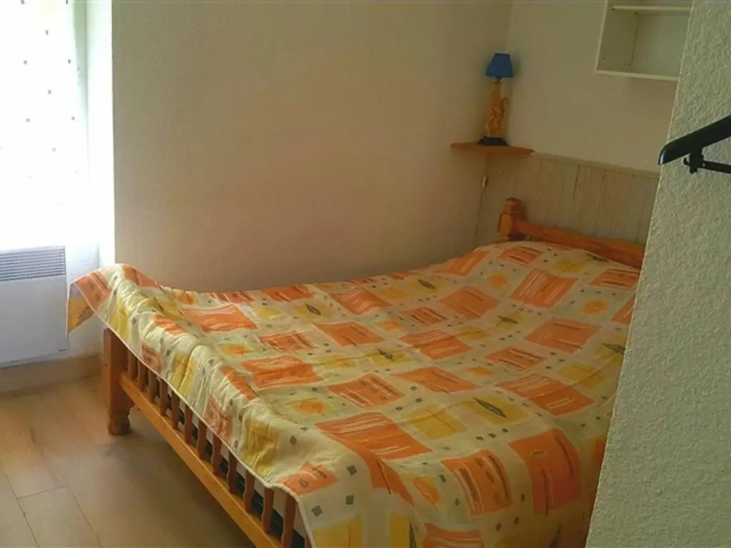 Appartement Mont-Dore, 3 pièces, 5 personnes - FR-1-415-60
