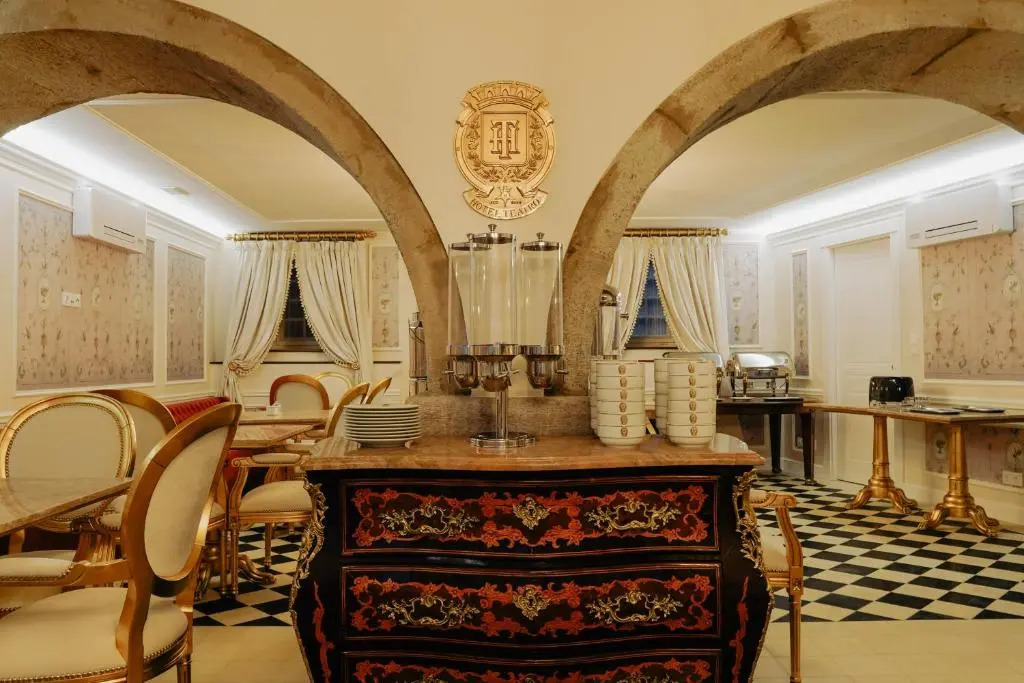 Boutique Hotel Teatro