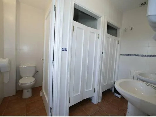 Albergue O Durmiñento