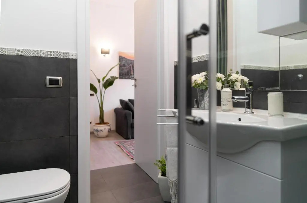 B1flat Mergellina - Napoli