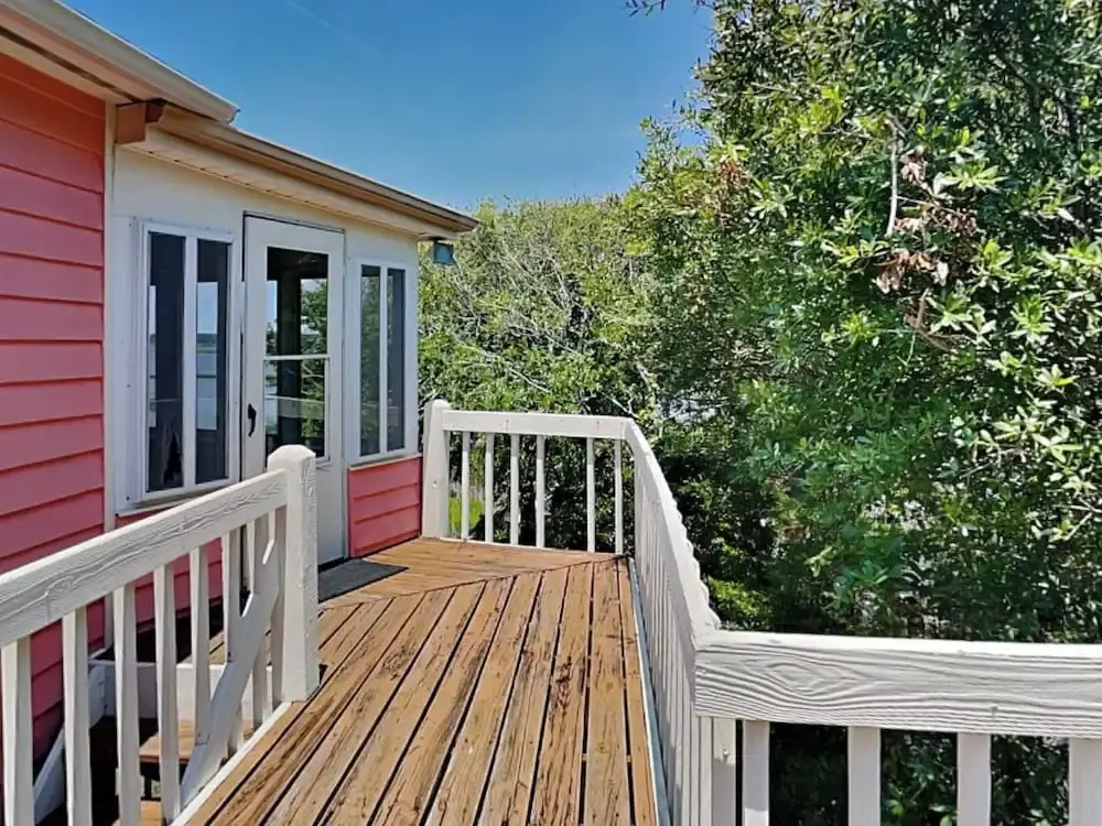 Just Another Day in Paradise by Topsail Realty