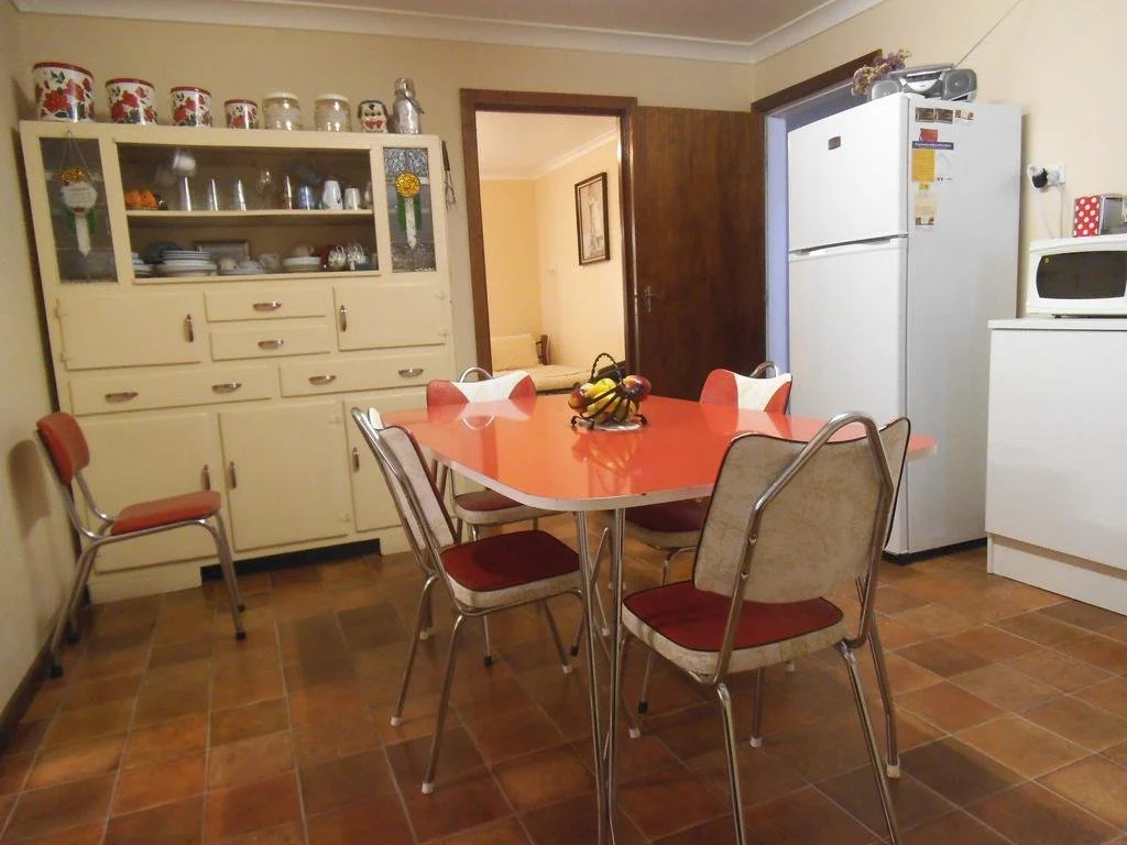 My Nanna's Place