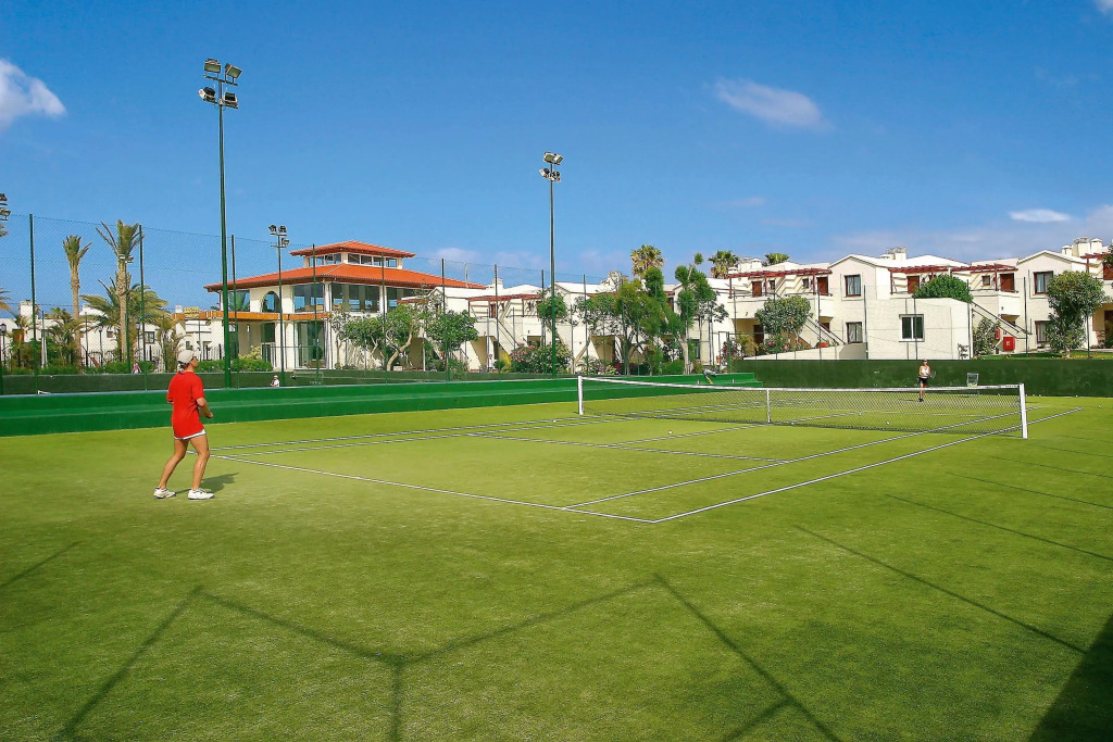 Alua Suites Fuerteventura - All Inclusive