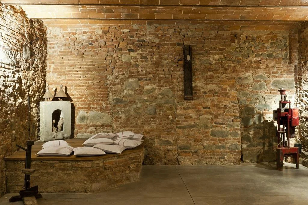 Boutique Wine Resort - Villa Dianella