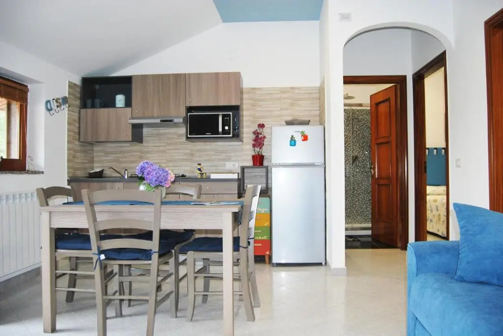 Jazz & Blues Apartments near " Sentiero degli Dei "