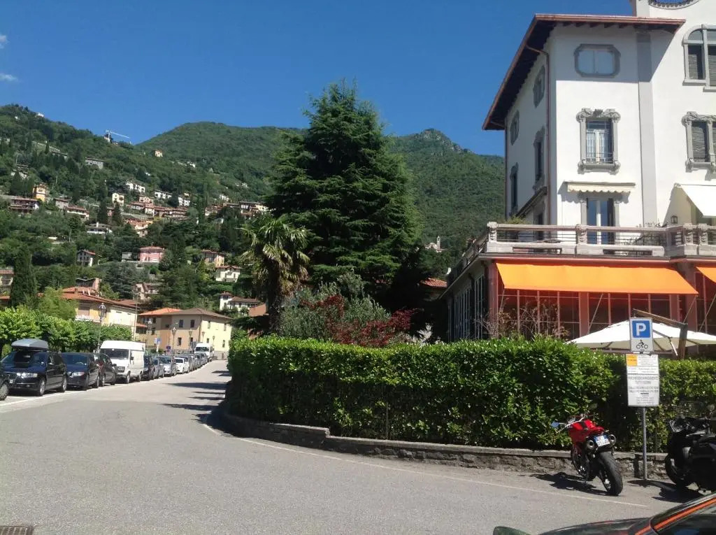Casa Mary Varenna