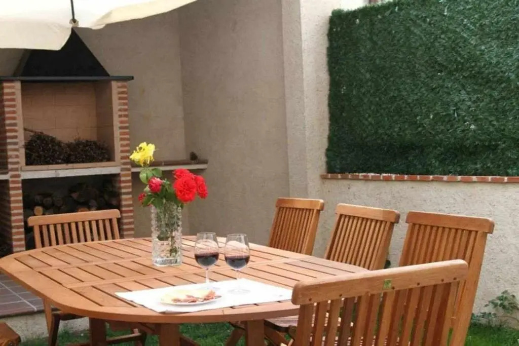 Casa Rural San Roque