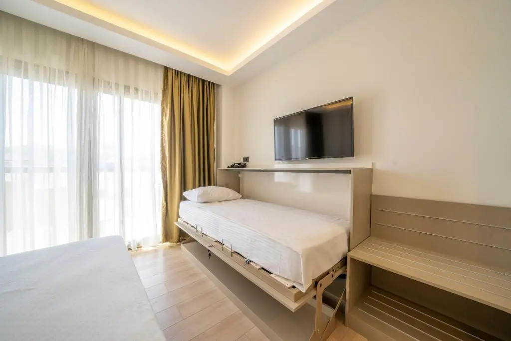 Olive Tree Hotel Bodrum