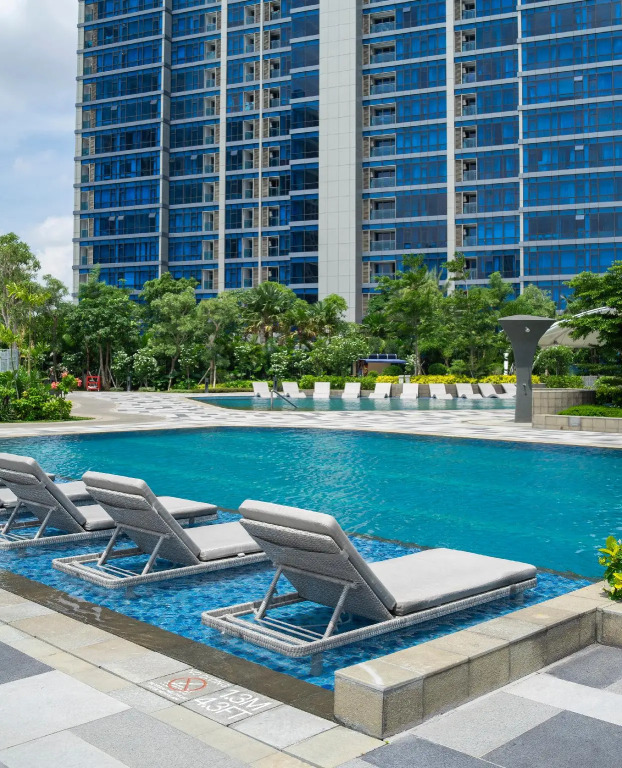 Four Points by Sheraton Surabaya, Pakuwon Indah