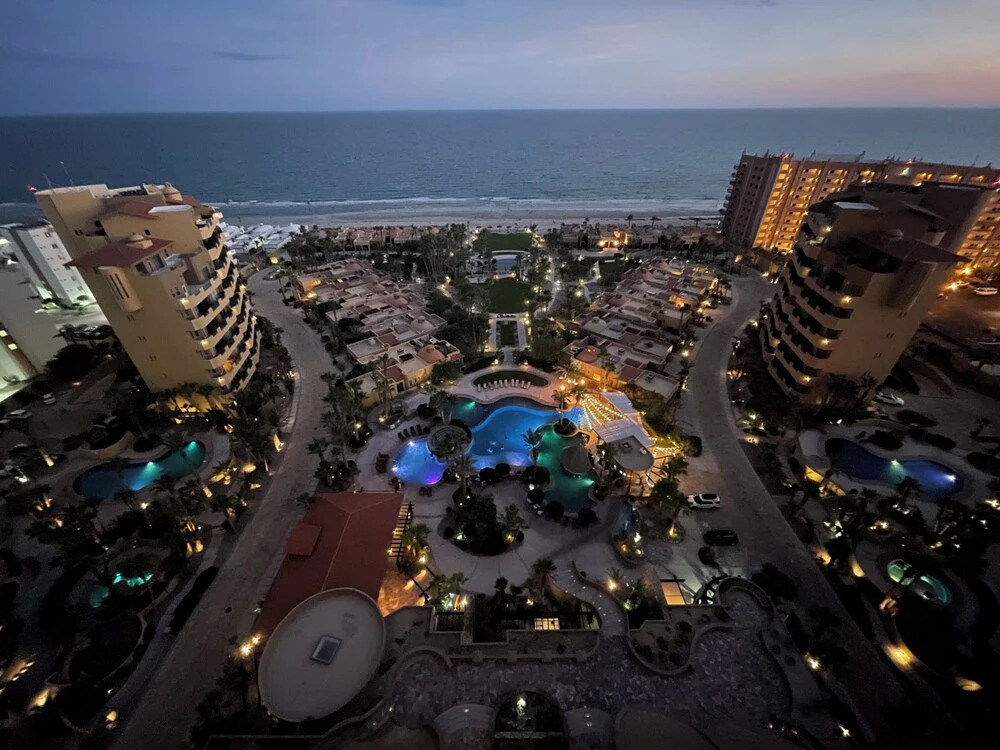 Coastal Condo Water Views-bella Sirena s Oasis by the sea