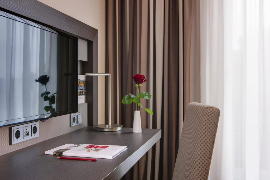 IntercityHotel Ingolstadt
