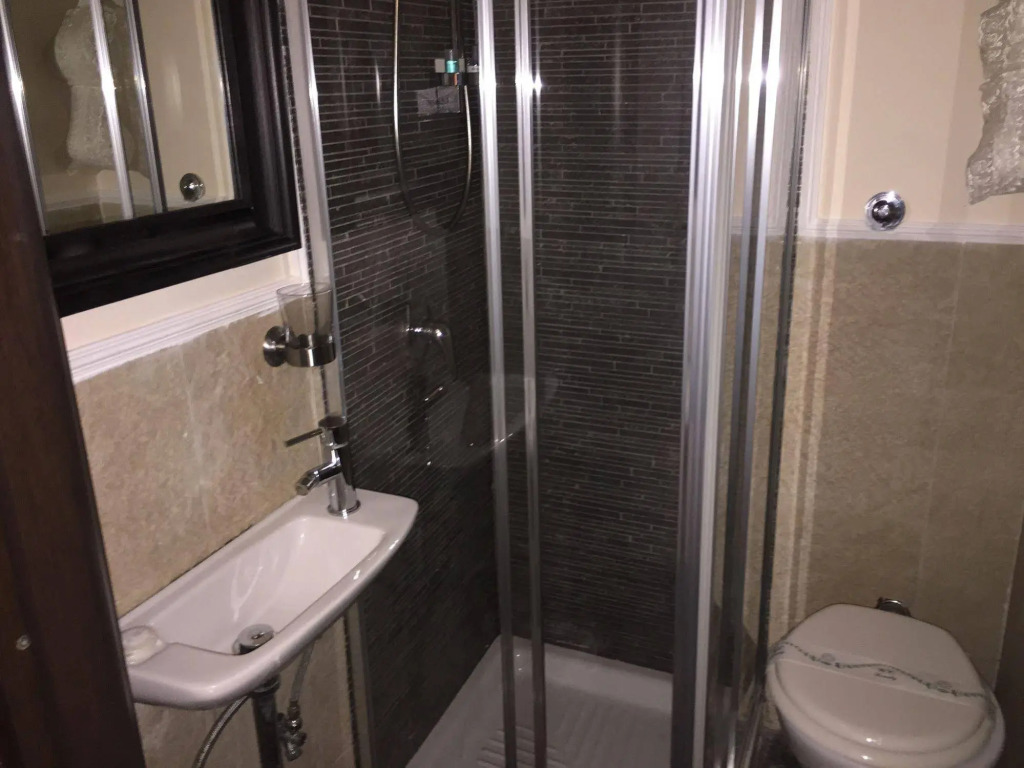 Hotel Plebiscito Aparthotel