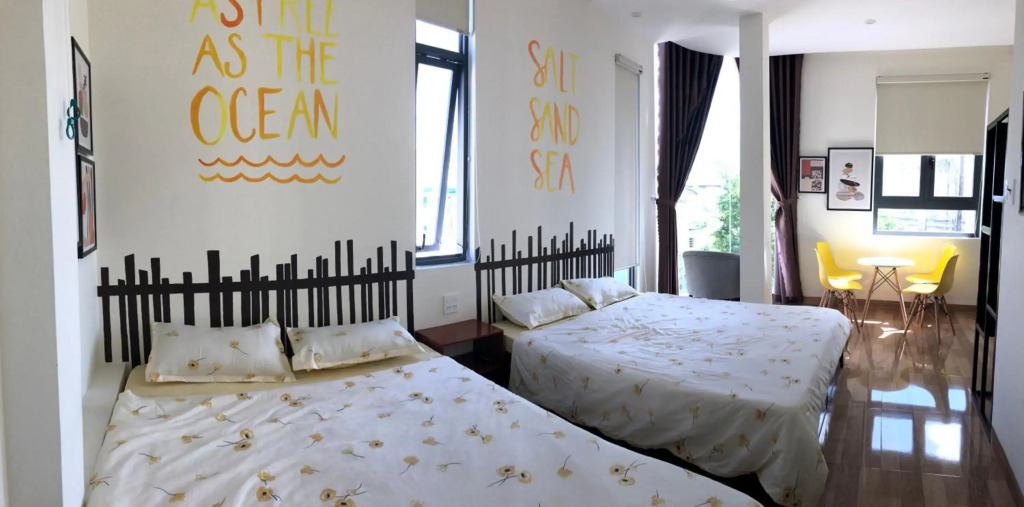 Sun&Sea House Homestay